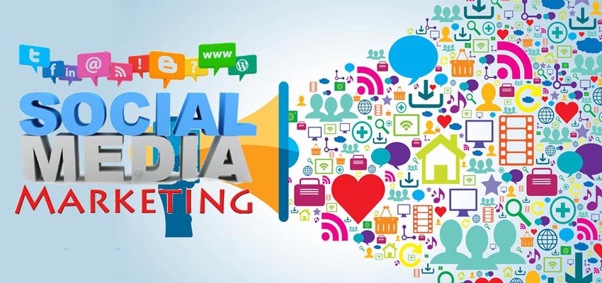 social media marketing lucknow