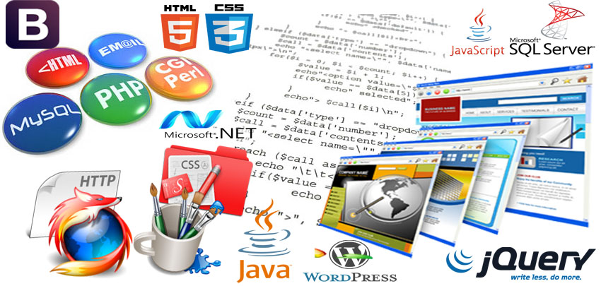website design company lucknow